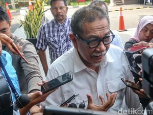 Deddy Mizwar Ditanya KPK soal Rapat BKPRD Jabar tentang Meikarta