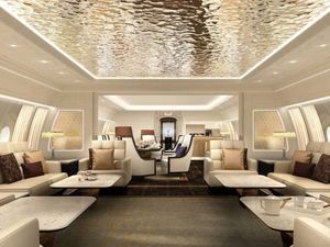 Boeing Saingi Airbus di Penerbangan Terpanjang di Dunia