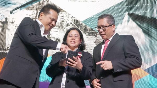 Peran PII Sebagai Mitra Pengembangan Bisnis Kepelabuhan di Indonesia