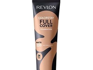 Revlon Rilis Foundation Ringan dengan Hasil Matte Revlon Rilis Foundation Ringan dengan Hasil Matte