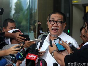 KPK Tanya Deddy Mizwar soal Rencana Tata Ruang Terkait Meikarta KPK Tanya Deddy Mizwar soal Rencana Tata Ruang Terkait Meikarta