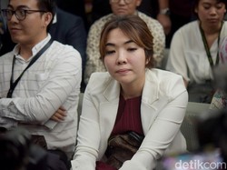 Soal Mata Sembab, Gisel Akui Sedih Cerai dari Gading Marten