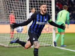 10 Gol Terbaik Fase Grup Liga Champions 2018/2019