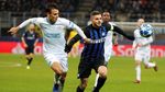 Si Ular Besar Tak Berbisa di Meazza