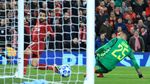 Salah sang Pahlawan, Alisson si Penyelamat
