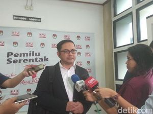 Video Penjelasan KPU soal Asal Muasal NIK TKA China Masuk DPT