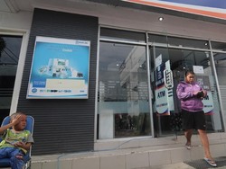 BRI Targetkan 20 Juta Nasabahnya Gunakan Aplikasi Terbaru