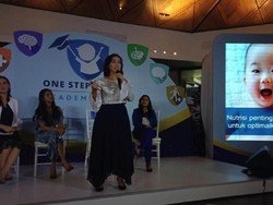 Cara Dukung Pertumbuhan Si Kecil Agar Ia Jadi Selangkah Lebih Maju