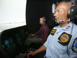 4 Syarat Sehat jadi Pilot Idaman, Harus Ganteng Nggak Ya? 4 Syarat Sehat jadi Pilot Idaman, Harus Ganteng Nggak Ya?