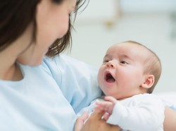 Kenali Bahaya Tanda Lahir, Bunda Perlu Waspada