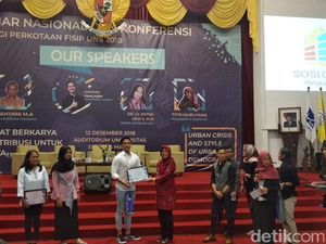 Guyonan Kaesang: 2020 Ganti Wali Kota