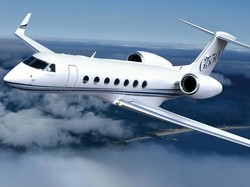 Mengenal Jet Pribadi Messi yang Dibeli Rp 219 Miliar