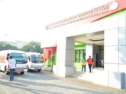 Efektifkan Distribusi Pasokan, Kementan Kembangkan Toko Tani Online