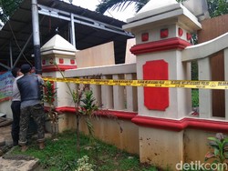 Polsek Ciracas Dirusak Massa, Komisi III DPR Minta Pelaku Ditindak