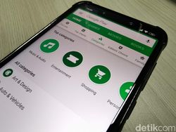 Ancaman Lain Aplikasi Tuyul, Tak Cuma Sedot Kuota dan Baterai