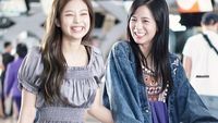 Gaya Keseharian Para Personel Blackpink yang Iklannya Diprotes