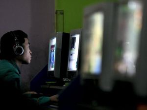 Pelajar Indonesia Salah Satu Pengguna Teknologi Tertinggi di Dunia