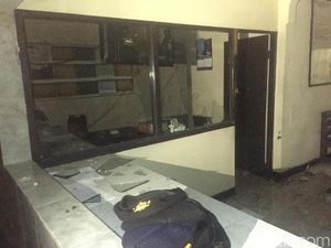 Tukang Parkir Pengeroyok Anggota TNI Ditangkap, 3 Rekannya Diburu