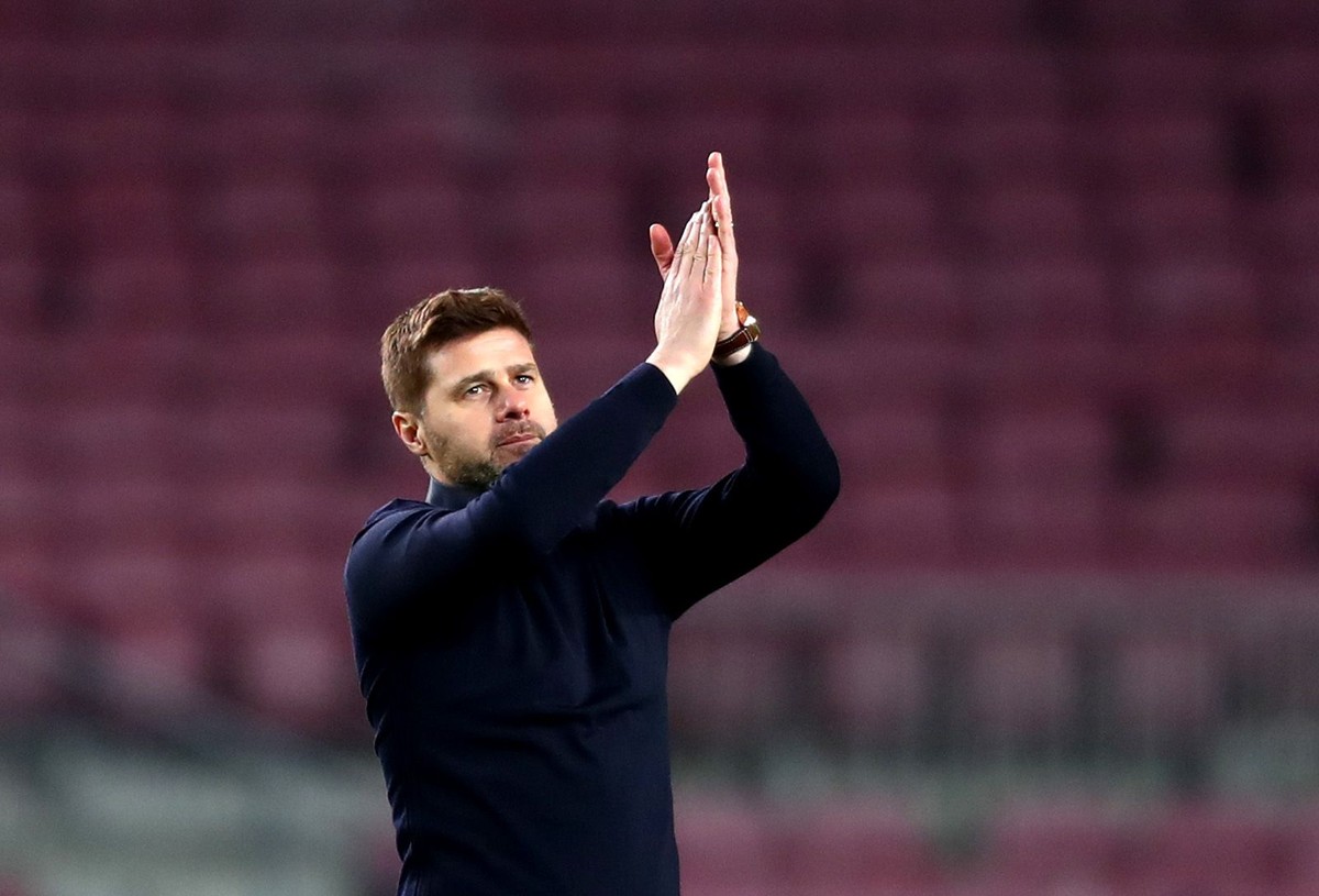 Mauricio Pochettino Tahu Apa yang Dia Mau di MU (Clive Rose/Getty Images)