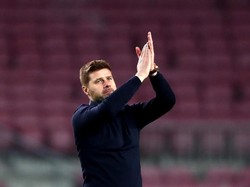 Pochettino Bakal Gantikan Posisi Setien di Barcelona?