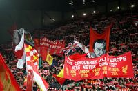 Jelang Liverpool Vs West Ham: Bak Laga Pelampiasan The Reds
