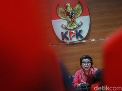 KPK: Kakak Ipar Bupati Cianjur Perantara Transaksi Pemerasan