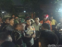 Kapolda Metro Perintahkan Cari Pelaku Perusakan Polsek Ciracas