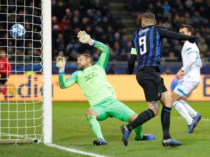 Icardi: Inter Tak Pantas Tersingkir