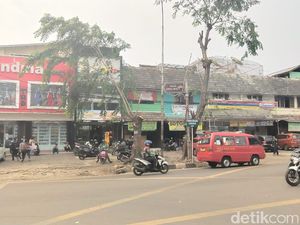 Polisi Bekuk Jukir Pengeroyok TNI di Ciracas, 3 Lain DPO