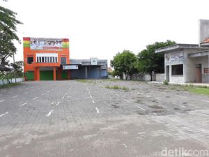 Inikah Lokasi yang Bakal Jadi Pos Tempur Prabowo Dekat Rumah Jokowi?
