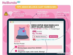 5 Barang yang Bikin Dompet Bocor Saat Harbolnas