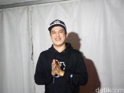 Rija Abbas Semangat Demi Kejutan Sweet 17 Transmedia