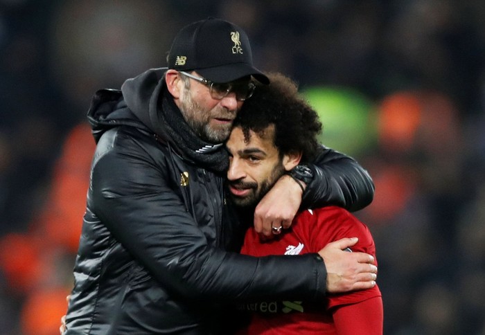 Drama Mo Salah dan Arne Slot, Ingat-ingat Lagi Kata Klopp