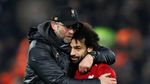 Salah sang Pahlawan, Alisson si Penyelamat