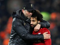 Drama Mo Salah dan Arne Slot, Ingat-ingat Lagi Kata Klopp