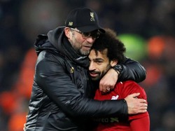 Drama Mo Salah dan Arne Slot, Ingat-ingat Lagi Kata Klopp