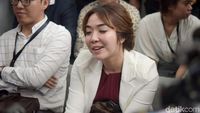 HUT Transmedia, Arumi Bachsin hingga Mata Sembab Gisel