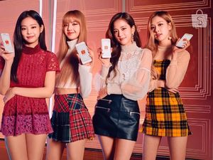 Shopee Penuhi Panggilan KPAI Terkait Iklan BLACKPINK