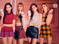 Iklannya Dicekal, BLACKPINK Juga Diblokir dari Televisi Nasional?