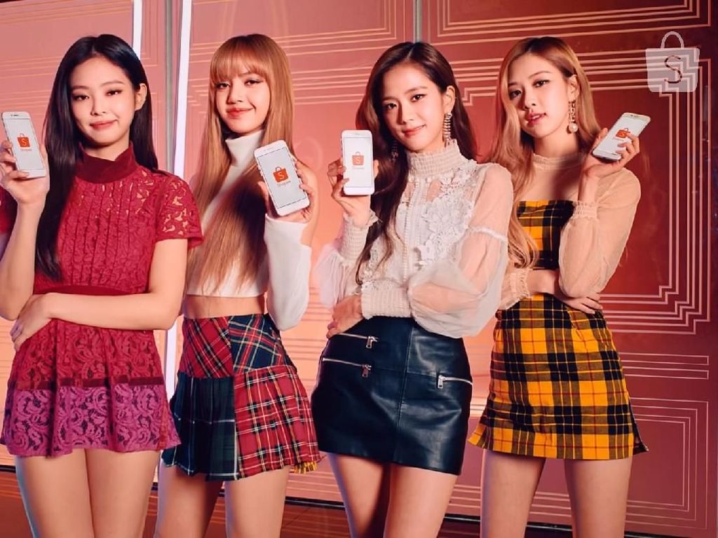 Blackpink dan Pelajaran Moral Kita Hari Ini Blackpink dan Pelajaran Moral Kita Hari Ini