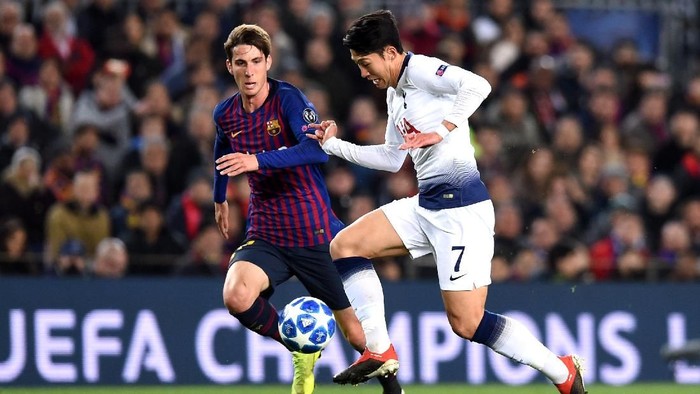 Pemain Muda Barca: Segalanya Terasa Mudah di Sisi Messi