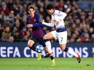 Pemain Muda Barca: Segalanya Terasa Mudah di Sisi Messi