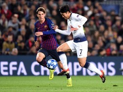 Pemain Muda Barca: Segalanya Terasa Mudah di Sisi Messi