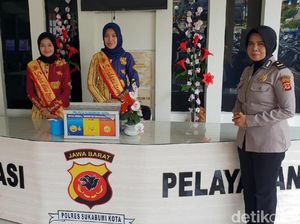Layanan Kepolisian di Sukabumi Kini Tak Lagi Bikin Bete
