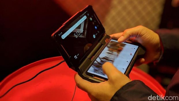 12 Ponsel Terbaik 2018 yang Dirilis di Indonesia