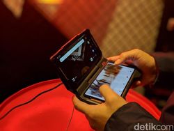 Asus ROG Phone Anyar, Ponsel Perdana dengan Snapdragon 855 Plus