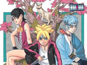 Boruto Selalu Viral di Indonesia, Ini Kata Komunitas Dunia Naruto ID