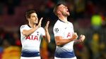 Mission Accomplished untuk Tottenham