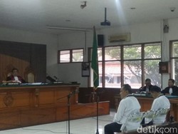 Kasus Dinas Fiktif, Anggota DPRD Purwakarta Diduga Raup Untung