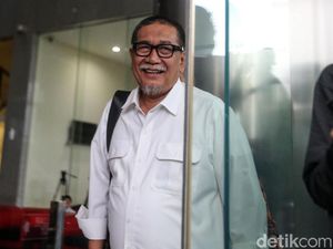 Demiz Lapor Jokowi soal Meikarta: Pak, Menteri Bapak Main Bola Panas Demiz Lapor Jokowi soal Meikarta: Pak, Menteri Bapak Main Bola Panas